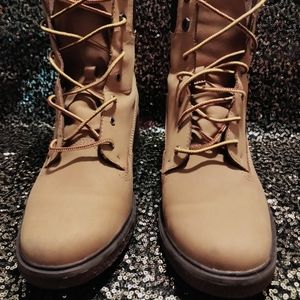 Timberland Boots